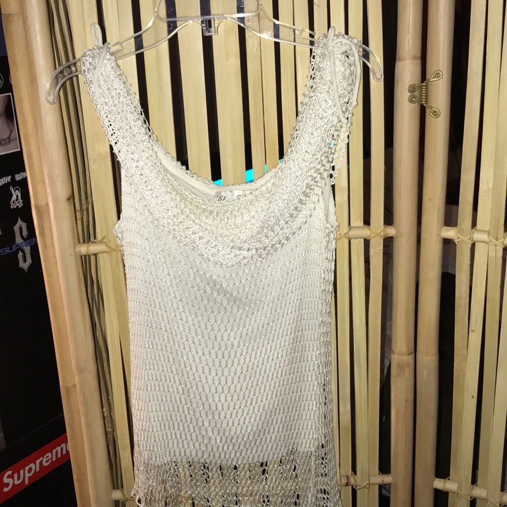Elana Katton Blouse